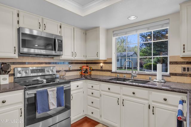 3288 Dartmouth Court, Carson City, NV 89703