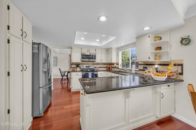 3288 Dartmouth Court, Carson City, NV 89703