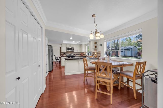 3288 Dartmouth Court, Carson City, NV 89703
