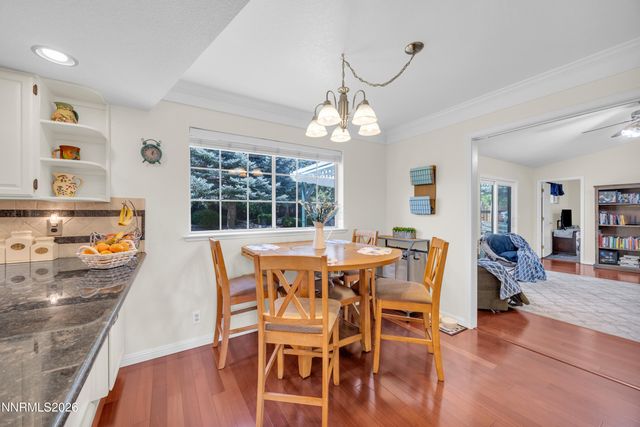 3288 Dartmouth Court, Carson City, NV 89703