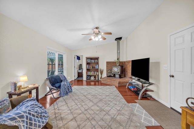 3288 Dartmouth Court, Carson City, NV 89703