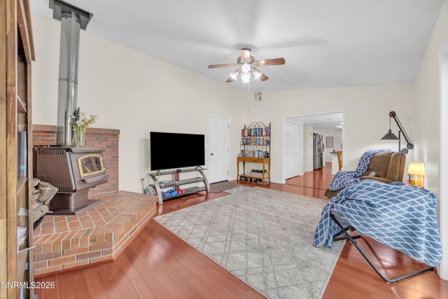 3288 Dartmouth Court, Carson City, NV 89703