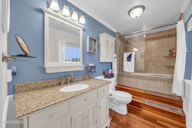 3288 Dartmouth Court, Carson City, NV 89703