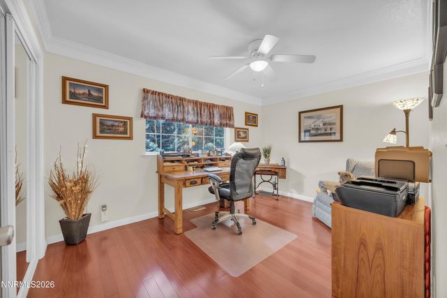 3288 Dartmouth Court, Carson City, NV 89703