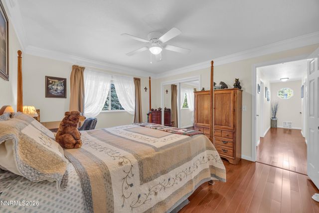3288 Dartmouth Court, Carson City, NV 89703