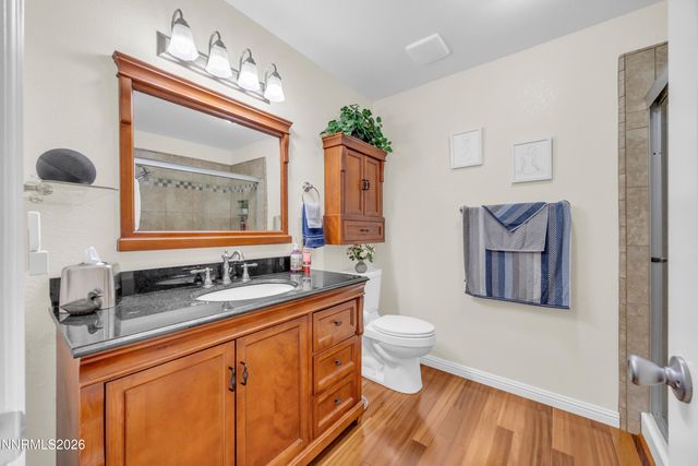 3288 Dartmouth Court, Carson City, NV 89703