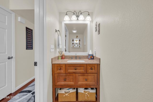 3288 Dartmouth Court, Carson City, NV 89703