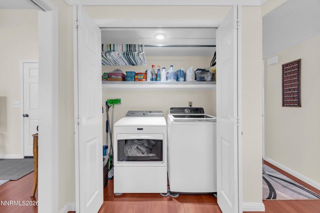 3288 Dartmouth Court, Carson City, NV 89703