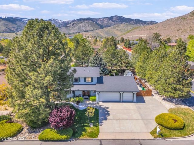 3288 Dartmouth Court, Carson City, NV 89703