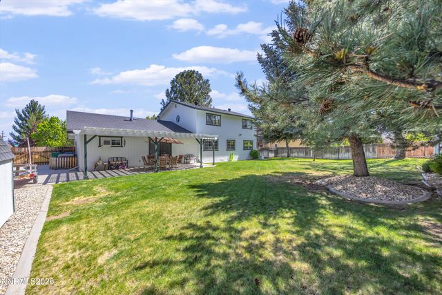 3288 Dartmouth Court, Carson City, NV 89703