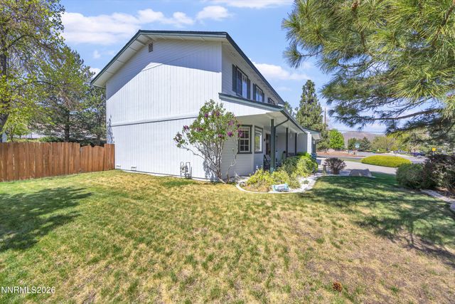 3288 Dartmouth Court, Carson City, NV 89703