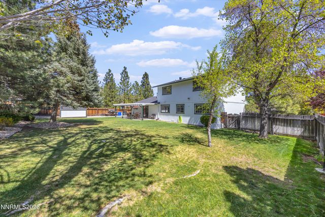3288 Dartmouth Court, Carson City, NV 89703