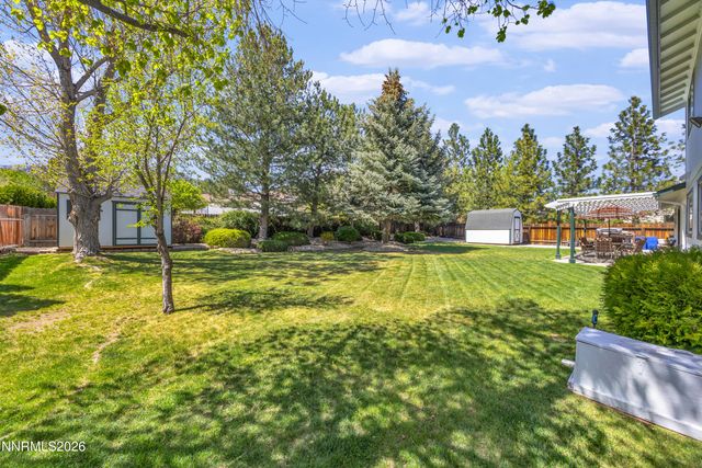 3288 Dartmouth Court, Carson City, NV 89703