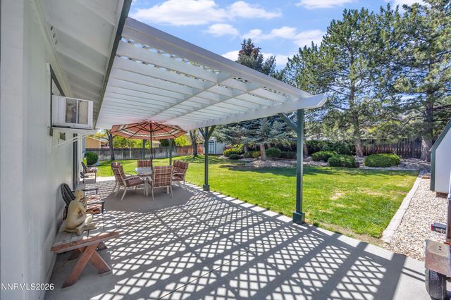 3288 Dartmouth Court, Carson City, NV 89703