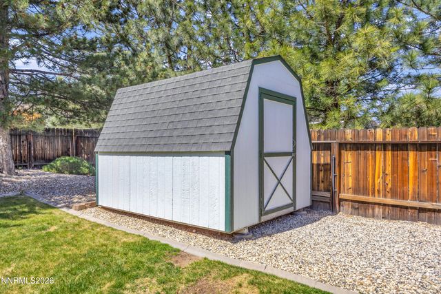 3288 Dartmouth Court, Carson City, NV 89703
