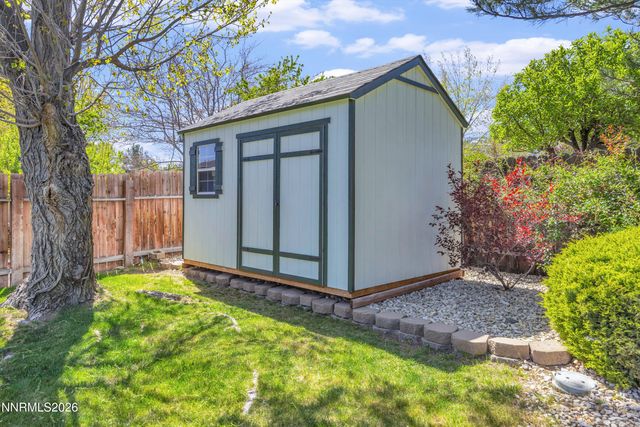 3288 Dartmouth Court, Carson City, NV 89703