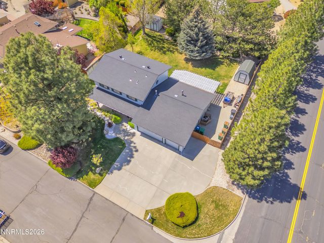 3288 Dartmouth Court, Carson City, NV 89703