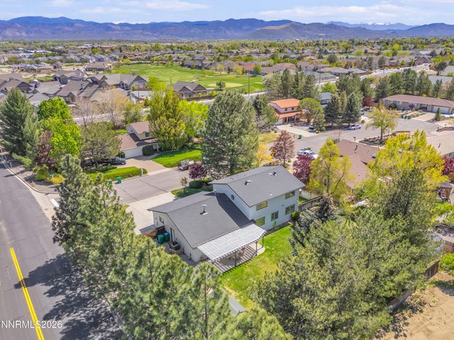 3288 Dartmouth Court, Carson City, NV 89703
