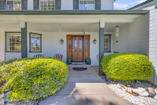 3288 Dartmouth Court, Carson City, NV 89703
