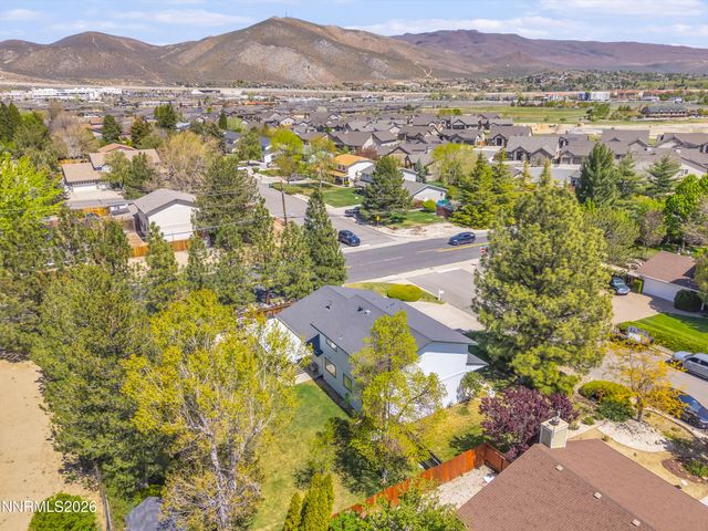 3288 Dartmouth Court, Carson City, NV 89703