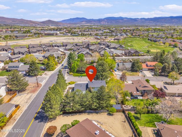 3288 Dartmouth Court, Carson City, NV 89703