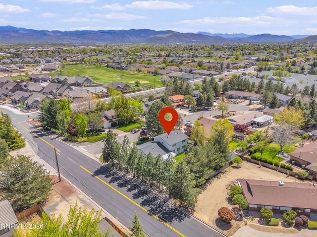 3288 Dartmouth Court, Carson City, NV 89703