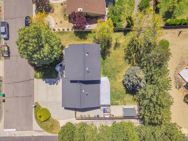 3288 Dartmouth Court, Carson City, NV 89703