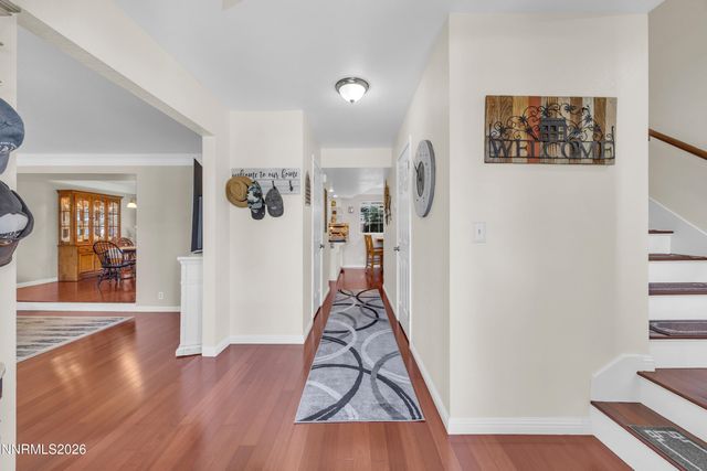 3288 Dartmouth Court, Carson City, NV 89703