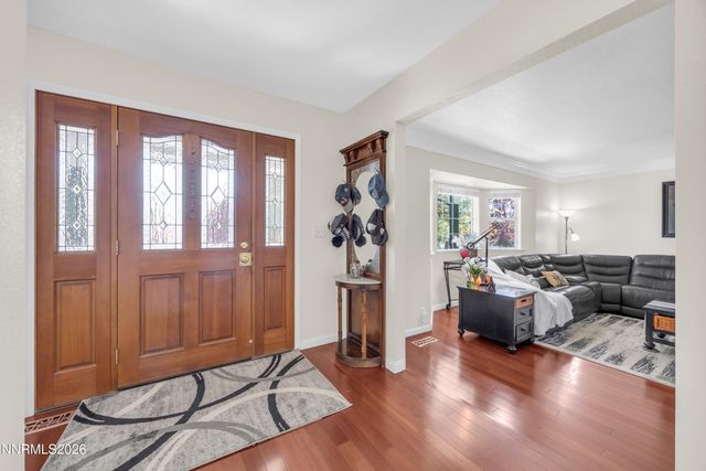 3288 Dartmouth Court, Carson City, NV 89703