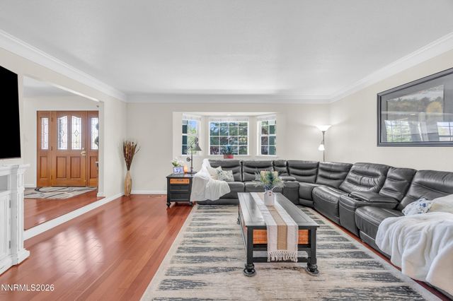 3288 Dartmouth Court, Carson City, NV 89703