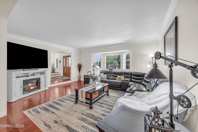 3288 Dartmouth Court, Carson City, NV 89703