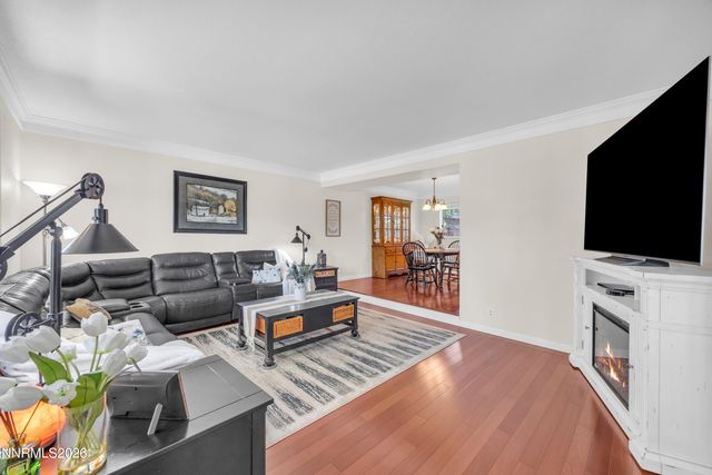 3288 Dartmouth Court, Carson City, NV 89703
