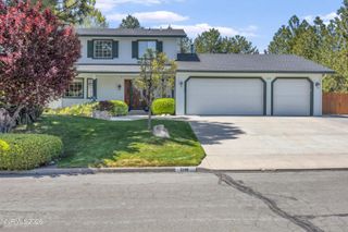 3288 Dartmouth Court, Carson City, NV 89703