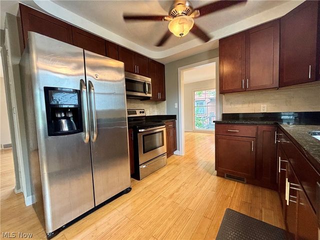 2607 Saybrook Road, University Heights, OH 44118