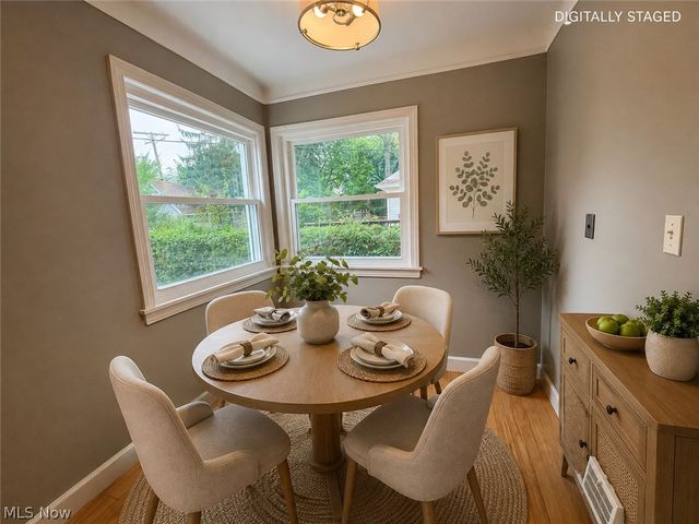 2607 Saybrook Road, University Heights, OH 44118