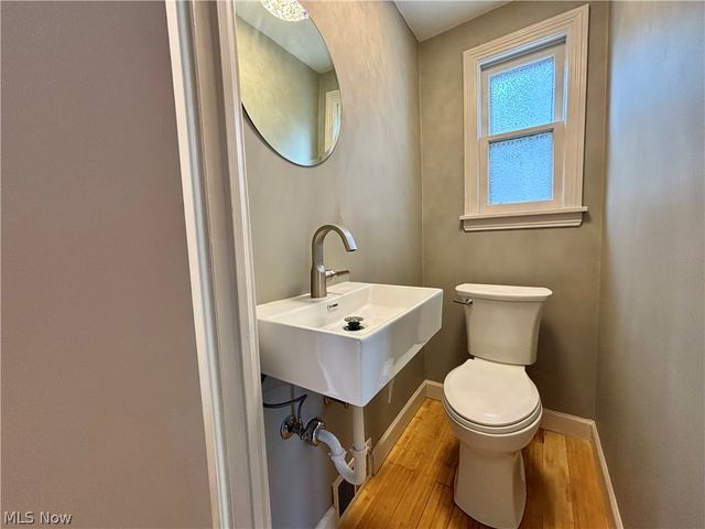 2607 Saybrook Road, University Heights, OH 44118