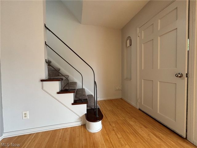 2607 Saybrook Road, University Heights, OH 44118
