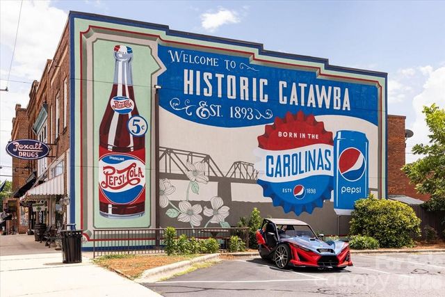 104 2nd Avenue NE, Catawba, NC 28609