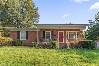 701 E Bragg Street, Greensboro, NC 27406