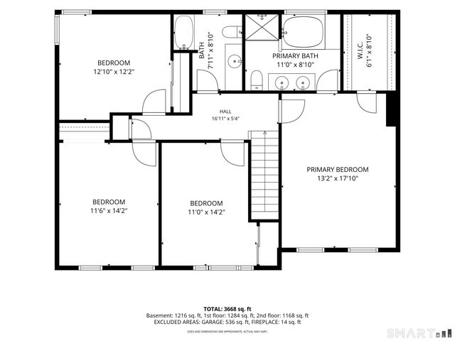 107 Robin Drive, Canton, CT 06019