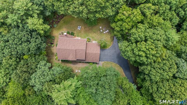 107 Robin Drive, Canton, CT 06019