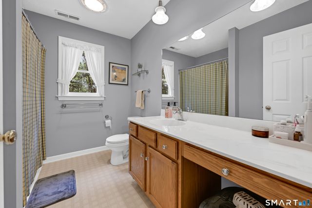 107 Robin Drive, Canton, CT 06019