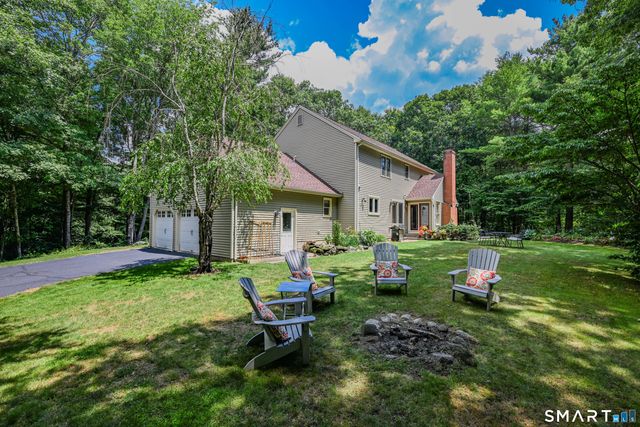 107 Robin Drive, Canton, CT 06019