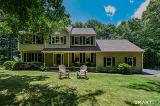 107 Robin Drive, Canton, CT 06019
