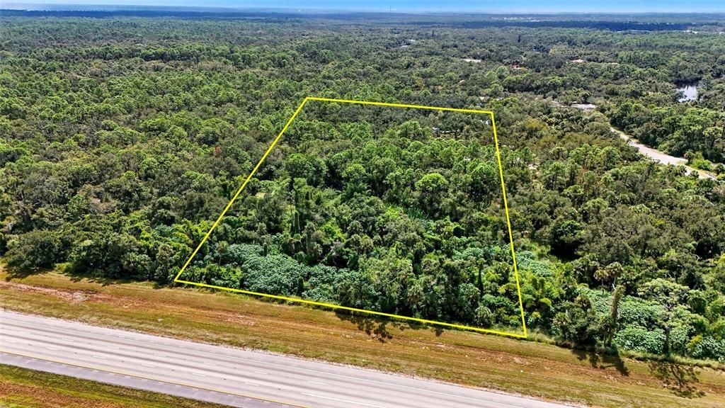 TBD S MOON DRIVE, Venice, FL 34292