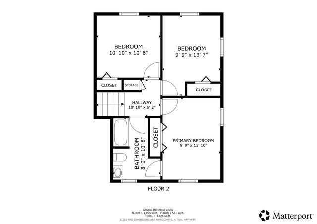 7854 Deerfield Avenue, Woodridge, IL 60517