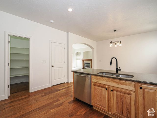 5183 N FOX HOLLOW WAY, Lehi, UT 84043