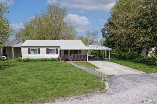 37 Saint Lambert, Cahokia, IL 62206