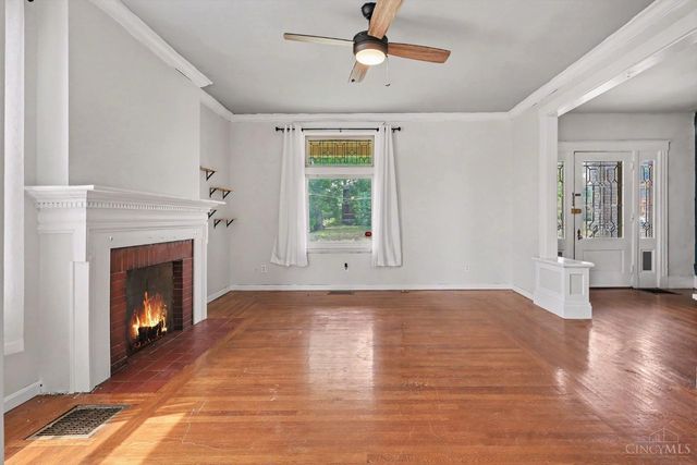 1000 Overlook Avenue, Cincinnati, OH 45238