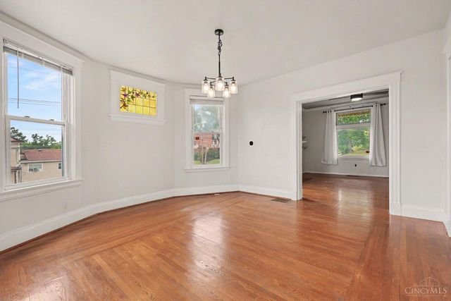 1000 Overlook Avenue, Cincinnati, OH 45238